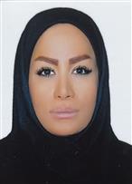 پریسا صبائی (مدیر مجموعه ورزشی  p.s) 