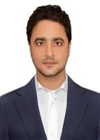 حمید رضا رزمی (کارشناسی ارشد معماری)